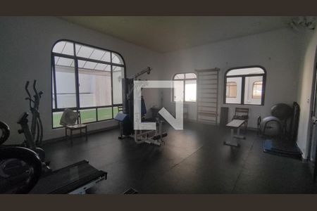 Apartamento à venda com 120m², 4 quartos e 2 vagasÁrea comum