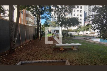 Apartamento à venda com 120m², 4 quartos e 2 vagasÁrea comum