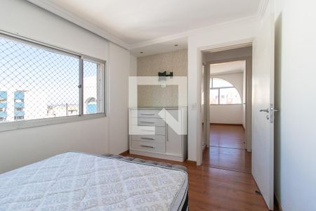 Apartamento para alugar com 200m², 4 quartos e 2 vagasQuarto 2 - Suíte