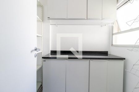 Apartamento para alugar com 200m², 4 quartos e 2 vagasDespensa