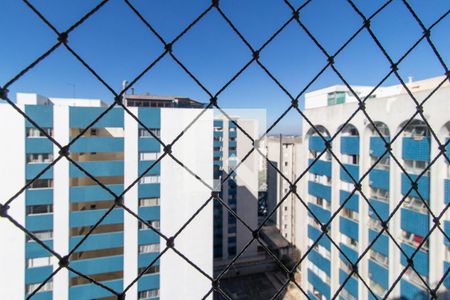 Apartamento para alugar com 200m², 4 quartos e 2 vagasVista da Suíte