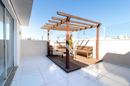 Apartamento para alugar com 200m², 4 quartos e 2 vagasÁrea comum