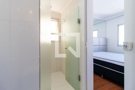 Apartamento para alugar com 200m², 4 quartos e 2 vagasBanheiro da Suíte