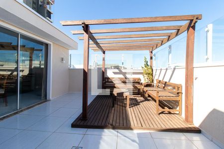 Apartamento para alugar com 200m², 4 quartos e 2 vagasÁrea comum