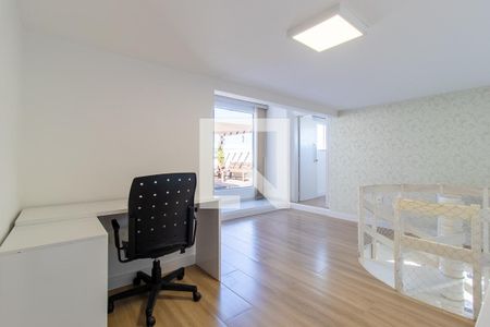 Apartamento para alugar com 200m², 4 quartos e 2 vagasEscritório