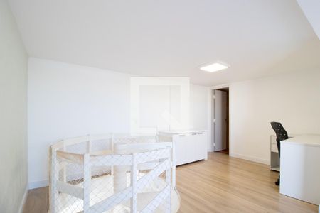 Apartamento para alugar com 200m², 4 quartos e 2 vagasEscritório