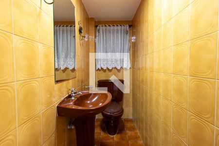 Apartamento para alugar com 200m², 4 quartos e 2 vagasLavabo