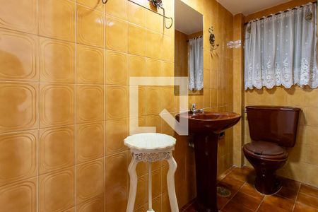 Apartamento para alugar com 200m², 4 quartos e 2 vagasLavabo