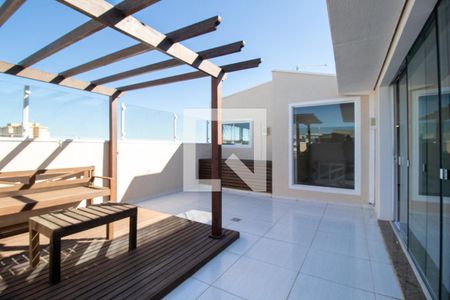 Apartamento para alugar com 200m², 4 quartos e 2 vagasÁrea comum