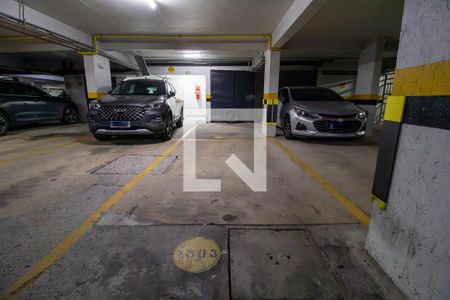 Apartamento para alugar com 200m², 4 quartos e 2 vagasGaragem