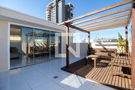 Apartamento para alugar com 200m², 4 quartos e 2 vagasÁrea comum