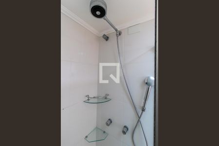 Detalhe do banheiro de apartamento para alugar com 4 quartos, 200m² em Água Verde, Curitiba