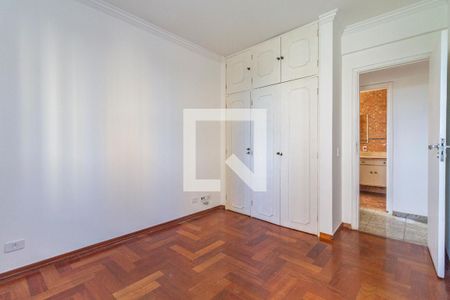 Apartamento para alugar com 120m², 3 quartos e 1 vagaQuarto 2