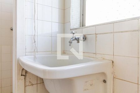 Apartamento para alugar com 120m², 3 quartos e 1 vagaÁrea de Serviço