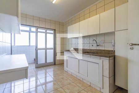 Apartamento para alugar com 120m², 3 quartos e 1 vagaCozinha
