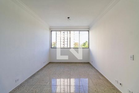 Sala de apartamento para alugar com 3 quartos, 120m² em Paraíso, São Paulo