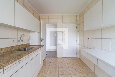 Apartamento para alugar com 120m², 3 quartos e 1 vagaCozinha