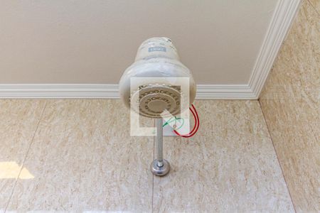 Apartamento para alugar com 120m², 3 quartos e 1 vagaBanheiro da Suíte