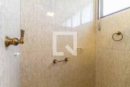 Apartamento para alugar com 120m², 3 quartos e 1 vagaBanheiro da Suíte