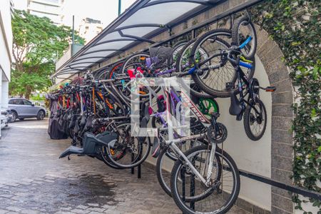 Apartamento para alugar com 120m², 3 quartos e 1 vagaÁrea comum - Bicicletário