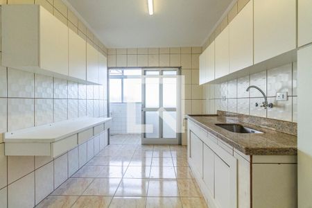 Apartamento para alugar com 120m², 3 quartos e 1 vagaCozinha