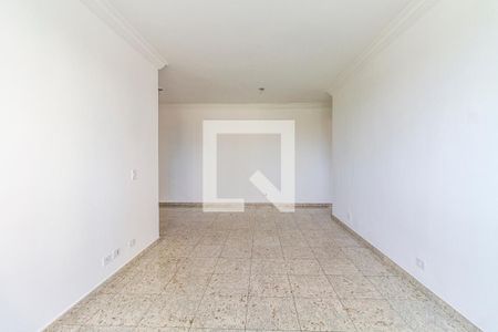 Sala de apartamento para alugar com 3 quartos, 120m² em Paraíso, São Paulo