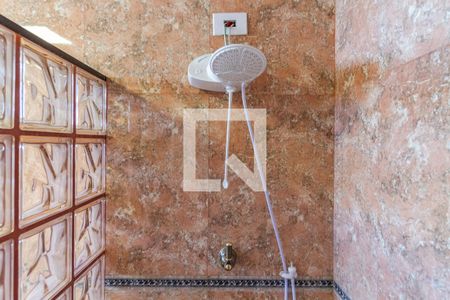 Apartamento para alugar com 120m², 3 quartos e 1 vagaBanheiro Social