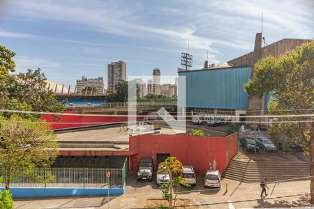 Apartamento para alugar com 120m², 3 quartos e 1 vagaVista da Suíte