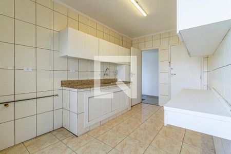 Apartamento para alugar com 120m², 3 quartos e 1 vagaCozinha
