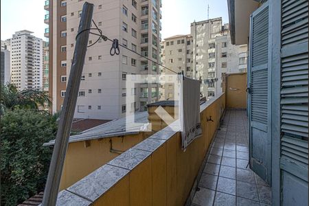 Casa à venda com 250m², 5 quartos e 2 vagassacada do Quarto 4