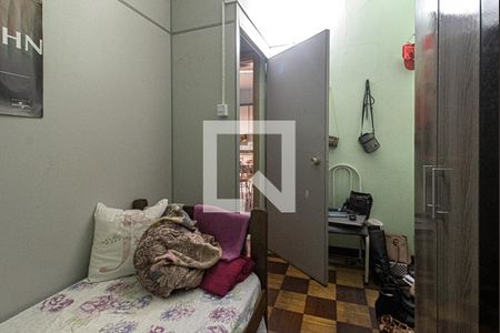 Casa à venda com 250m², 5 quartos e 2 vagasQuarto 5