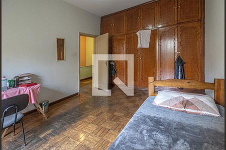 Casa à venda com 250m², 5 quartos e 2 vagasQuarto 4