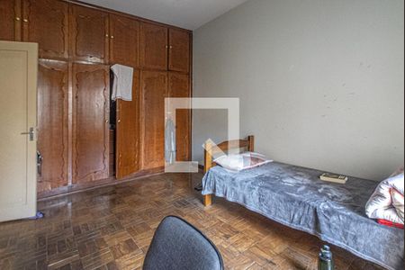 Casa à venda com 250m², 5 quartos e 2 vagasQuarto 4