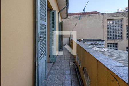 Casa à venda com 250m², 5 quartos e 2 vagassacada do Quarto 4