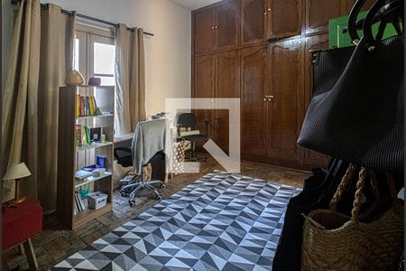 Casa à venda com 250m², 5 quartos e 2 vagasQuarto 3