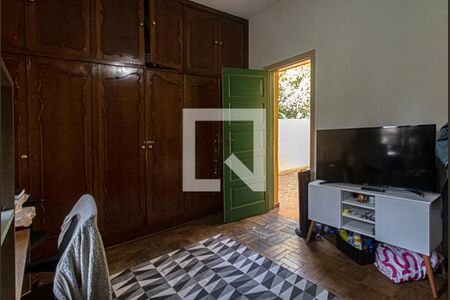 Casa à venda com 250m², 5 quartos e 2 vagasQuarto 3