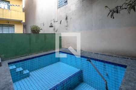 Casa à venda com 250m², 5 quartos e 2 vagaspiscina