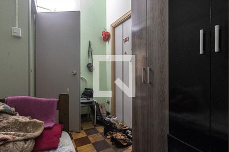 Casa à venda com 250m², 5 quartos e 2 vagasQuarto 5