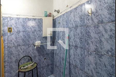 Casa à venda com 250m², 5 quartos e 2 vagasBanheiro Social 2
