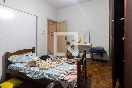 Casa à venda com 250m², 5 quartos e 2 vagasQuarto 2