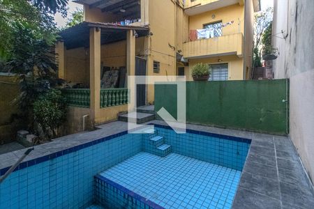 Casa à venda com 250m², 5 quartos e 2 vagaspiscina