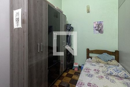 Casa à venda com 250m², 5 quartos e 2 vagasQuarto 5