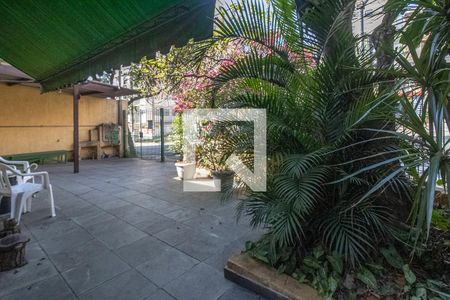 Casa à venda com 250m², 5 quartos e 2 vagasquintal