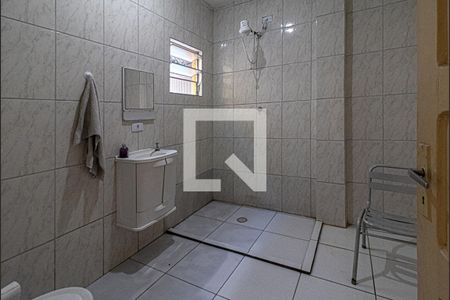 Casa à venda com 250m², 5 quartos e 2 vagasbanheiro da piscina