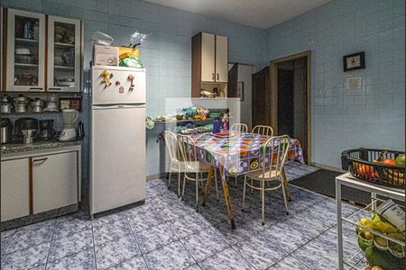 Casa à venda com 250m², 5 quartos e 2 vagasCozinha