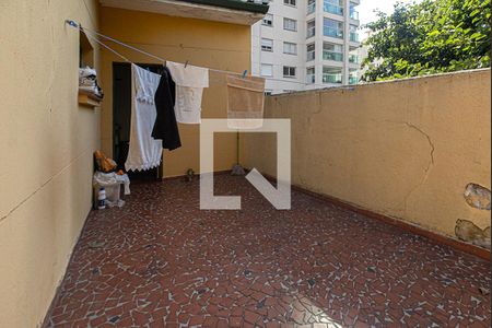 Casa à venda com 250m², 5 quartos e 2 vagasterraço no quarto  3