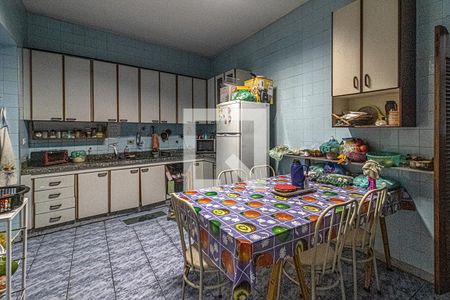 Casa à venda com 250m², 5 quartos e 2 vagasCozinha