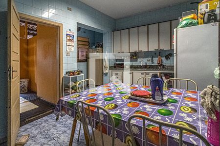 Casa à venda com 250m², 5 quartos e 2 vagasCozinha