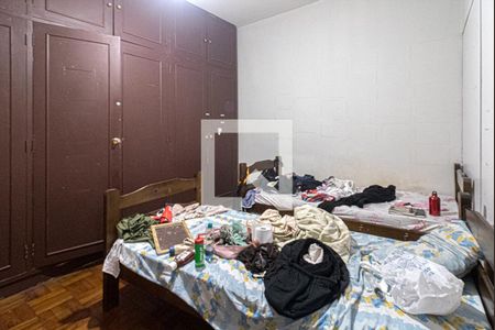 Casa à venda com 250m², 5 quartos e 2 vagasQuarto 2