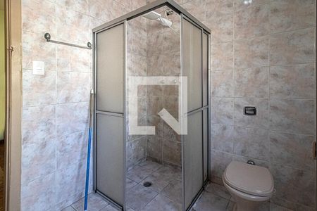 Casa à venda com 250m², 5 quartos e 2 vagasBanheiro Social 1